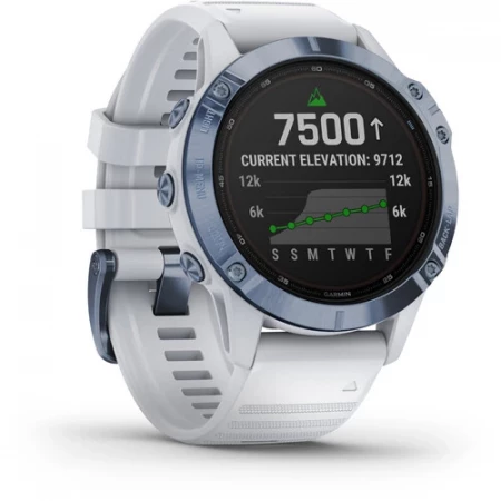 Garmin fenix 6 multisport gps online watch